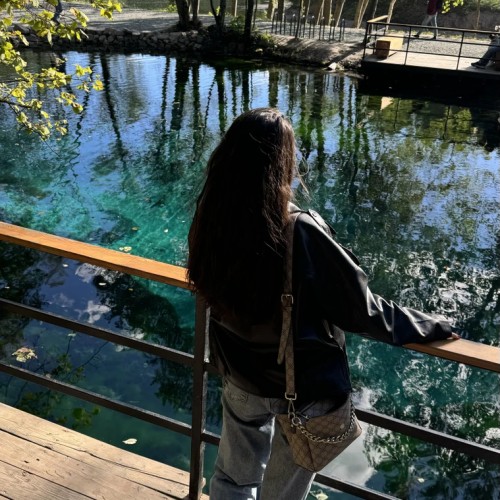 Из Казани — к бездонным глубинам Голубых озёр