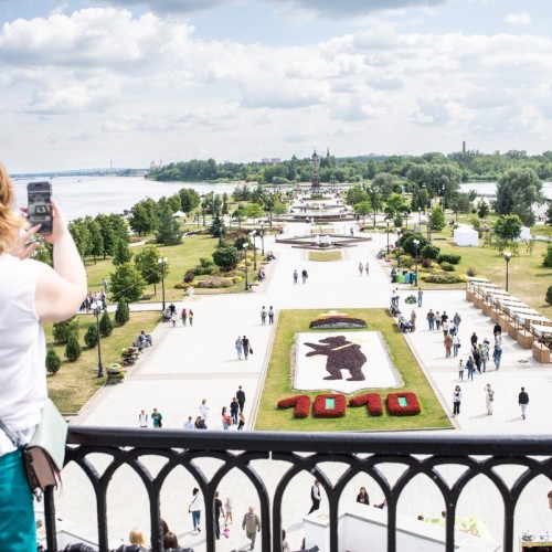 Выходные в Ярославской области с фотосессией в ретроинтерьерах