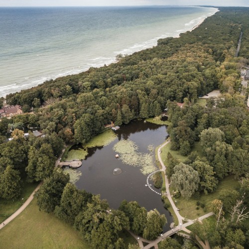 Уютный тур по Калининграду и окрестностям в мини-группе