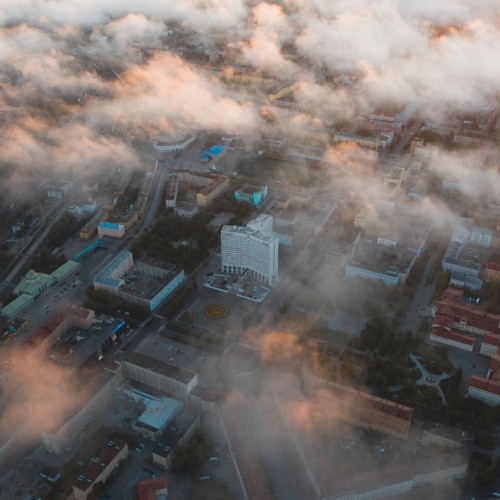 Уик-энд на Кольском: дегустация морепродуктов, Териберка, киты и экскурсия по Мурманску