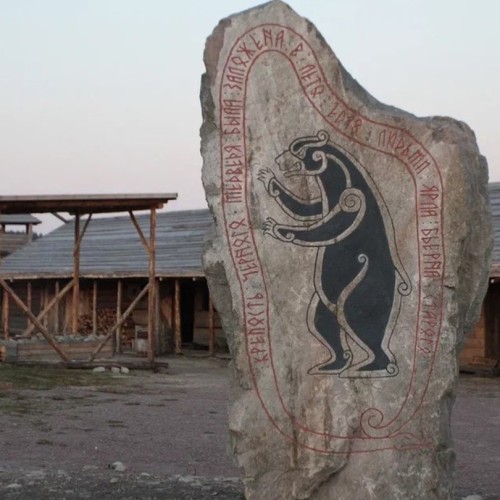 Фантастическая природа Карелии и горный парк «Рускеала»