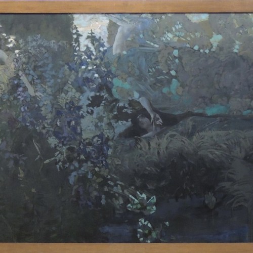 Другой Русский музей: обзорная экскурсия по корпусу Бенуа