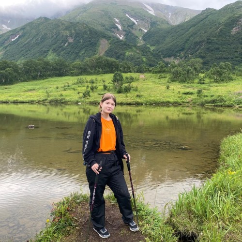 Камчатские приключения: треккинги, сплав, морские прогулки