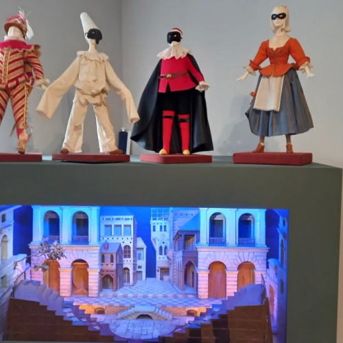 Волшебный мир театра — для маленьких и больших