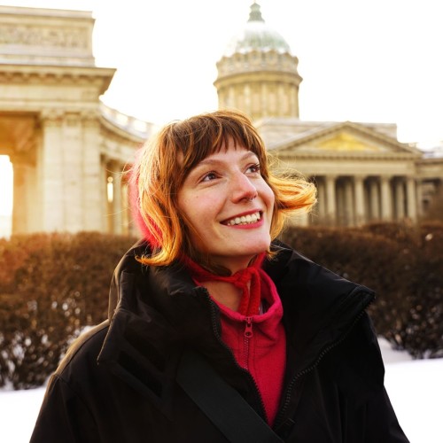 Секреты Невского проспекта: истории и судьбы жителей в лицах