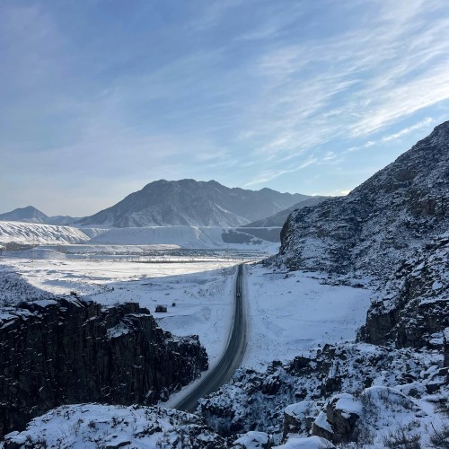 Индивидуальное путешествие по Алтаю: исследуем край на джипе