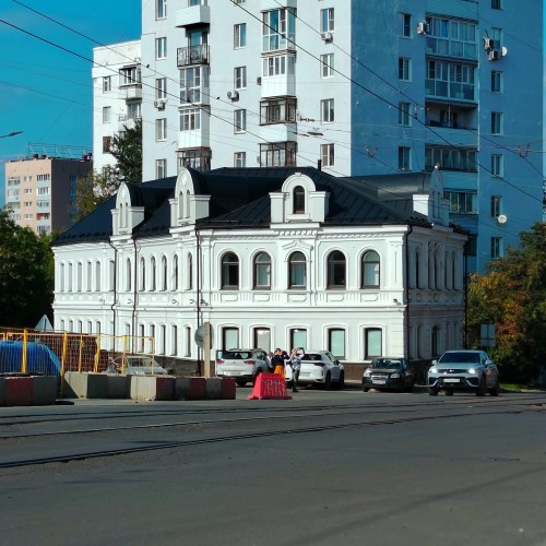 Безумцы, мистики и нувориши: слухи и легенды старого Започаинья (16+)