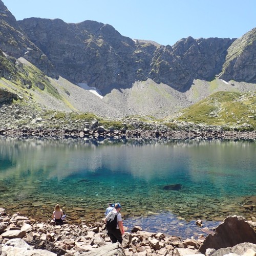 Треккинг-тур в Архыз с комфортом: прогулки в горах налегке с проживанием в гостевом доме