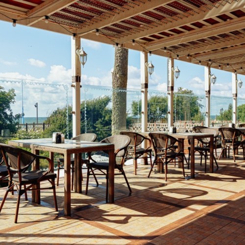 Зеленоградск, озеро Лебедь и другие природные чудеса с ночёвкой на Куршской косе (мини-группа)