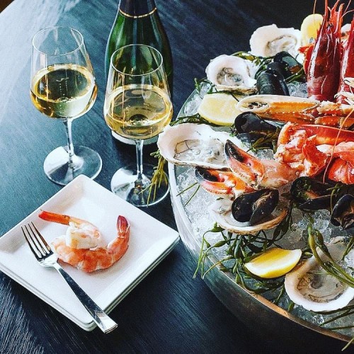 Гастрономическое путешествие в русский Сан-Франциско