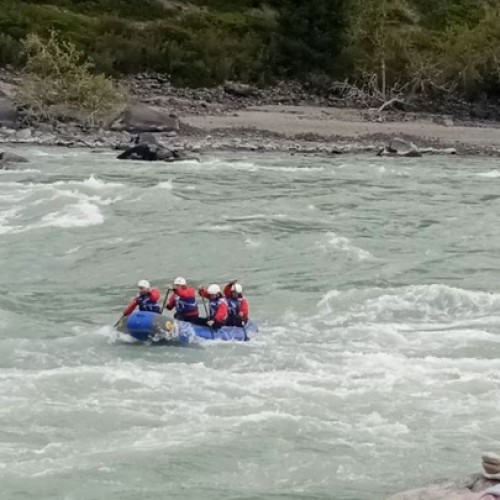 Главное на Алтае: автопутешествие в мини-группе