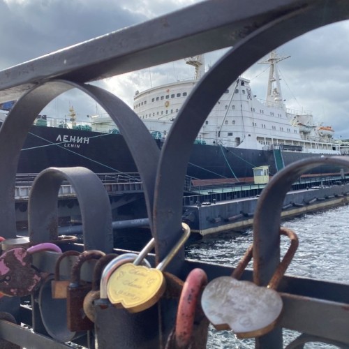 Главные места Кольского полуострова: Мурманск и Териберка