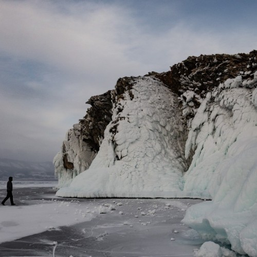 Удивительный Байкал: Бугульдейка, Ольхон, Огой и Долина каменных духов