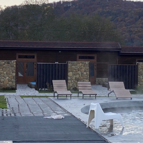 Большой релакс-тур 2 в 1: Ингушетия и Осетия, экскурсии по главным местам и 3 дня отдыха в термах