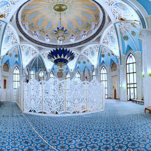 Легенды и загадки Казани