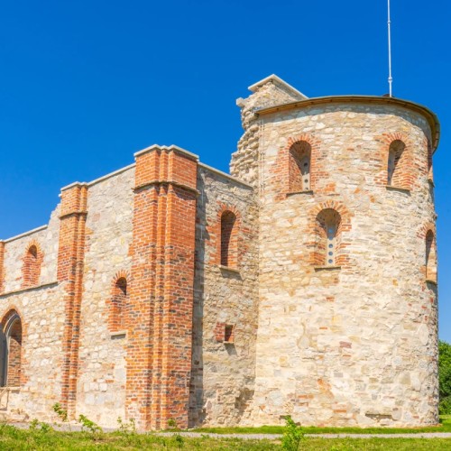 Тысячелетний Новгород: у истоков Руси