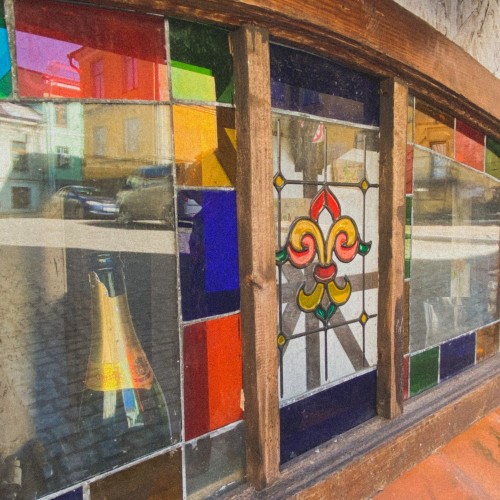 Мобильный квест в Выборге «Булочник Нильс и серкет одного кренделя»