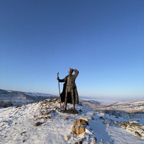 Царство льда: путешествие «всё включено» по главным достопримечательностям Байкала