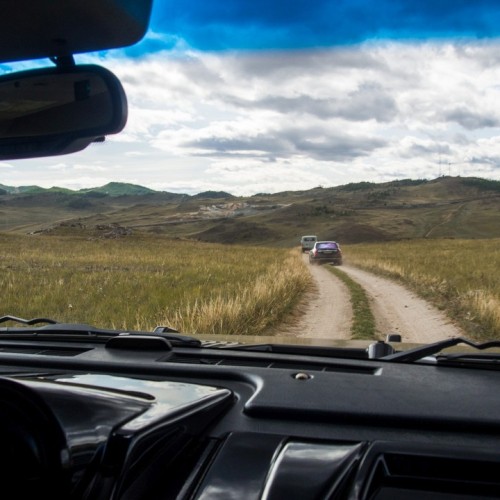 На Байкал с комфортом: путешествие по знаковым локациям и спа по-сибирски