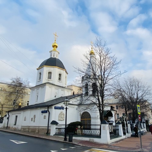 Невероятные приключения книжных стражей в Москве