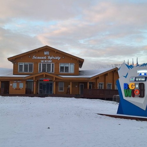 Разнообразие Севера: Териберка, Мурманск, Кировск и погружение в культуру