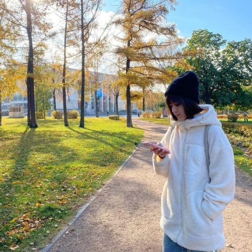 Мобильный квест в Петербурге: «В поисках 12 стульев»