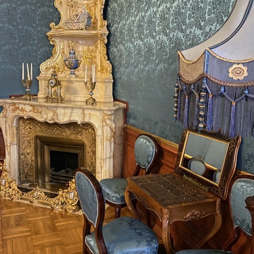 Дворец Юсуповых на Мойке: история богатейшей семьи империи (билеты включены)