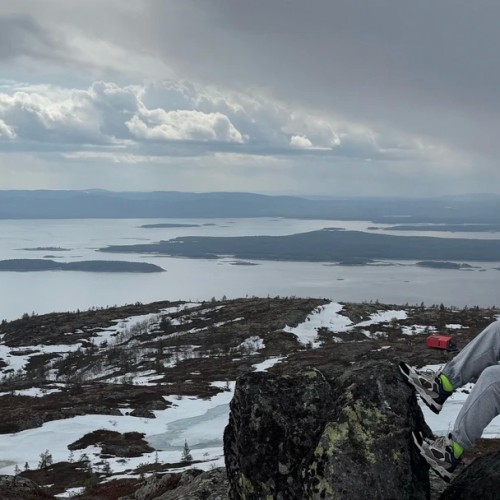 2 дня — 2 моря: к берегам Баренцева и Белого в мини-группе