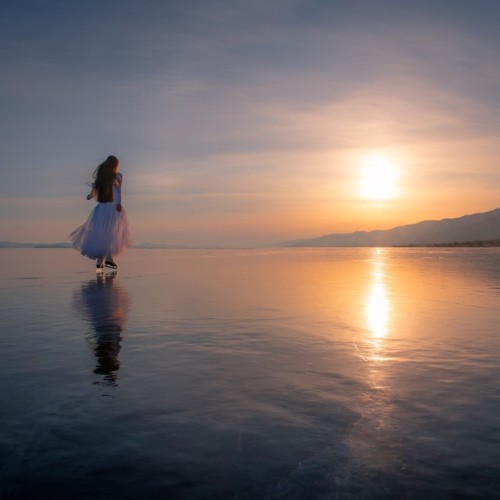 Новогодние праздники на Ольхоне: тур-перезагрузка