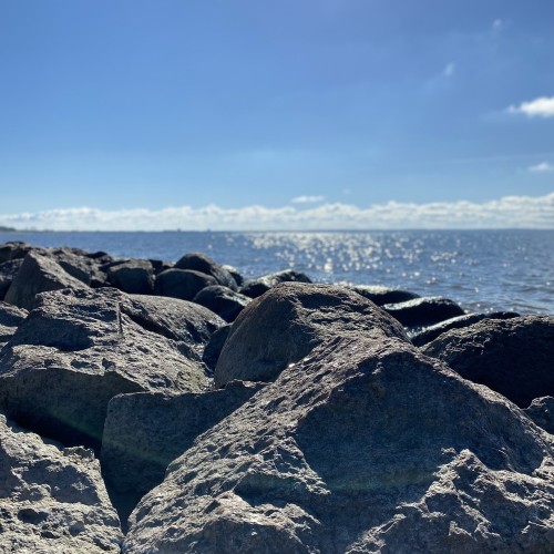 Кронштадтские виды и форты — на авто из Петербурга