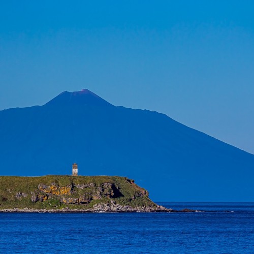 Гранд-тур по островам Дальнего Востока: Сахалин, Итуруп, Кунашир и Шикотан, термы и гастрономия