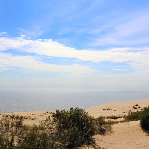 По следам Восточной Пруссии: Кёнигсберг, Зеленоградск и окрестные замки