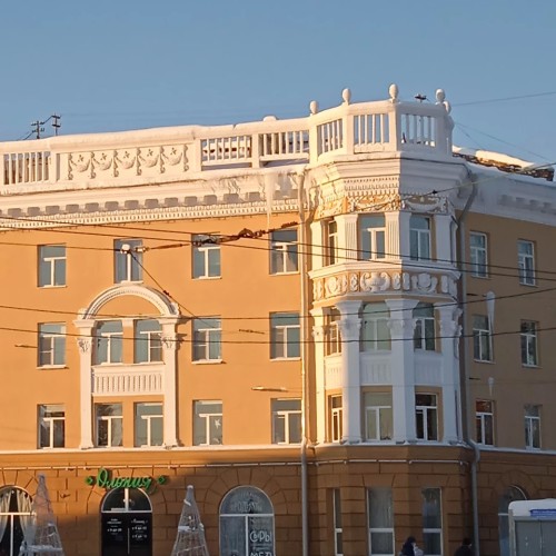 Экспресс-тур по Карелии: Петрозаводск, Кижи, Марциальные воды и природные чудеса