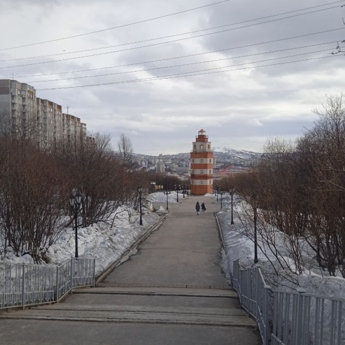 За Полярный круг: в гости к саамам, охота за сиянием и экскурсии по Мурманску и Териберке