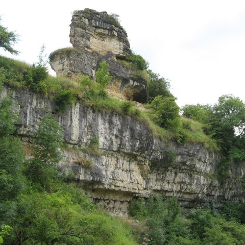 Джип-путешествие на Кавказ: курортный Кисловодск и нарзаны и горы-великаны Домбая