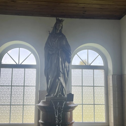 Из Петербурга — к монастырям и святому источнику