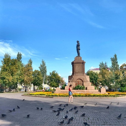 Вояж по цветущему Поволжью: Хвалынск, Сызрань и Самарская Лука, дегустации и мастер-класс