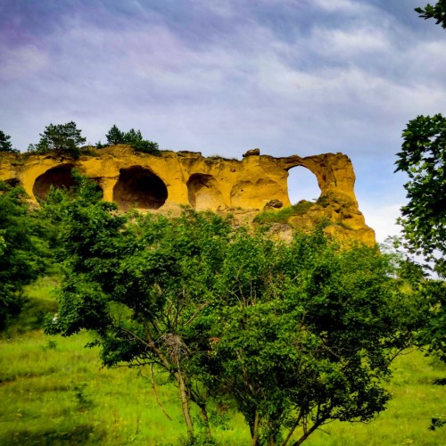 Туда, где горы и минеральная вода: Кисловодск, Пятигорск, Ессентуки и Домбай