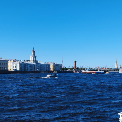 Мобильный квест в Петербурге «Роковая любовь, или Бриллиант судьбы»