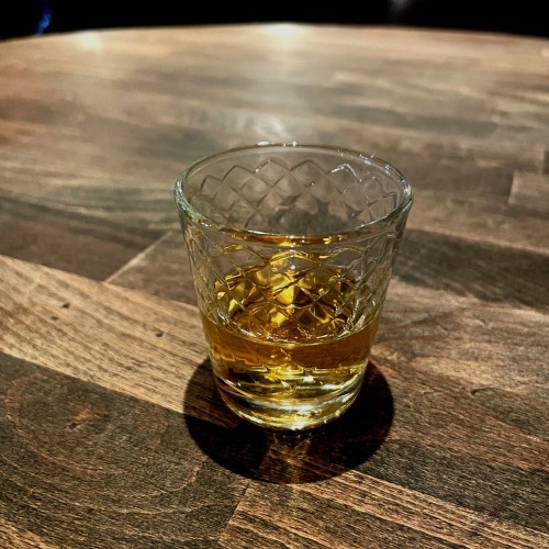 По барам и по… центру города