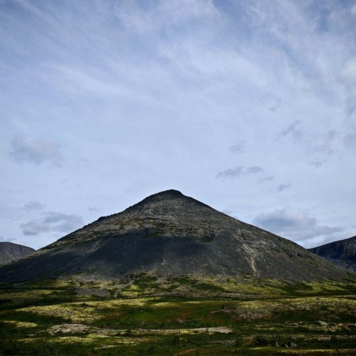Треккинг в Хибинах без рюкзаков: экспресс-перезагрузка