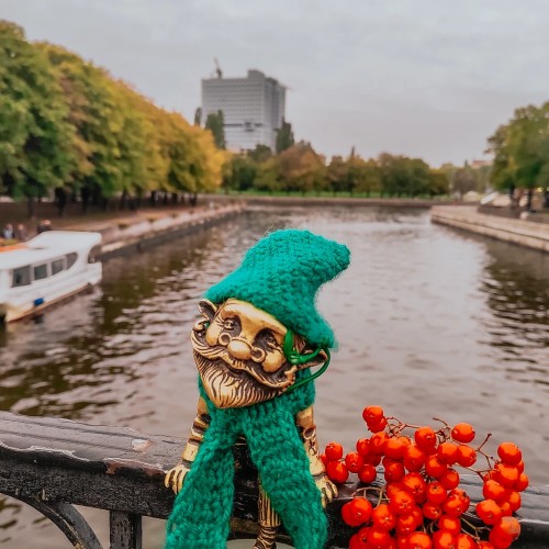 Фоторобот Калининграда