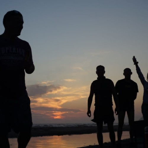 Навстречу Японии: джип-трип по полуострову Крильон