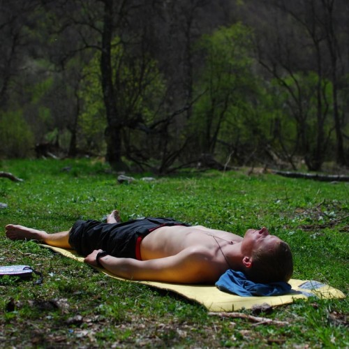 Поход по горам Архыза