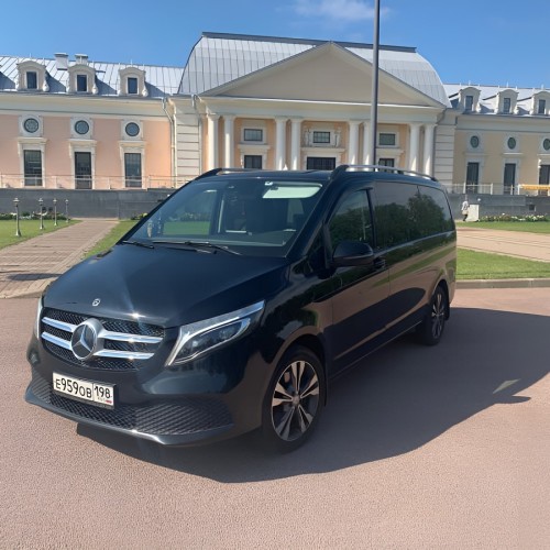 От Петра I до современности — автопрогулка по Петербургу