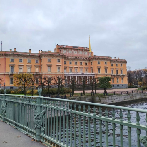 Мобильный квест «Ленинградский андеграунд»