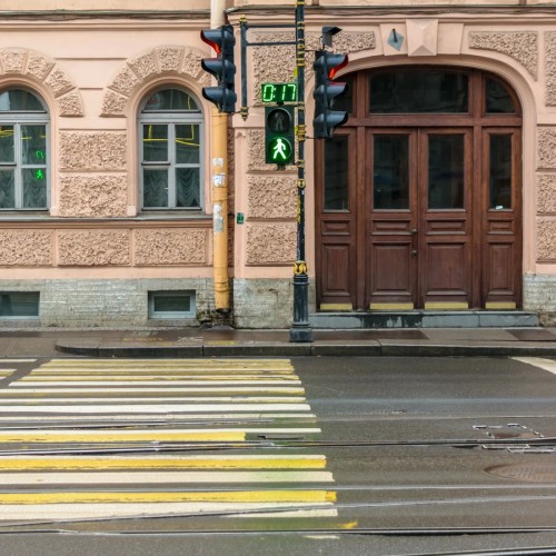 Ленинградский рок-н-ролл: истории, адреса и легенды