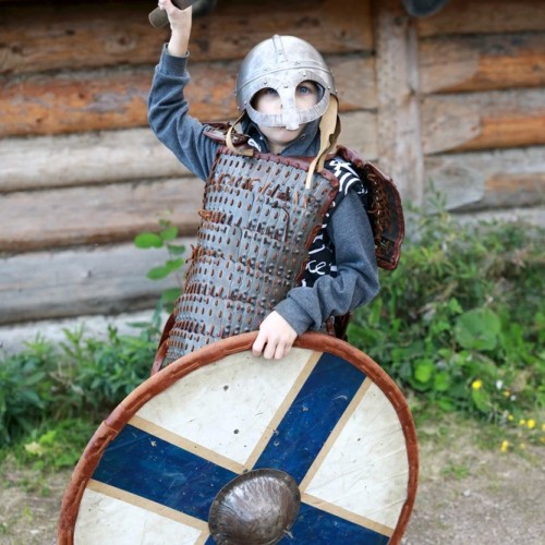 Индивидуальная поездка в Северное Приладожье из Санкт-Петербурга