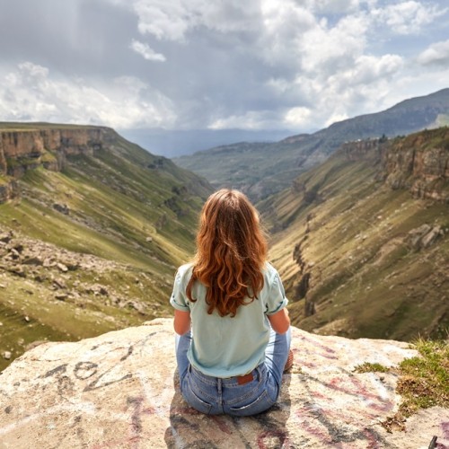 Собирай чемодан, ты едешь в Дагестан! Путешествие в край гор и древностей