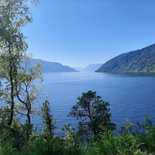 Алтайская классика: обзорный автотур по знаковым локациям